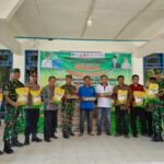 Bisa Belanja Murah, Warga Kec Lambandia, Turut Senang dengan Gerakan Pangan Murah