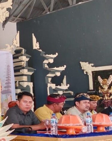 Hadiri Musda III PHDI Koltim, Bupati Tekankan Pentingnya Kebersamaan dan Tanpa Diskriminasi