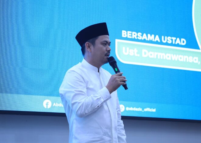 Gelar Dzikir Bersama Sambut 2025, Bupati Harapkan Koltim Jauh Lebih Baik