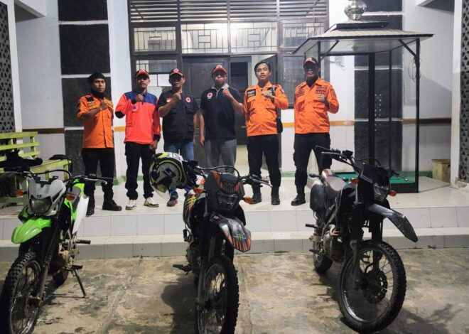 Pemda Koltim Sudah Siapkan Tenda Informasi dan Tempat Bernaung Warga di Lalolae