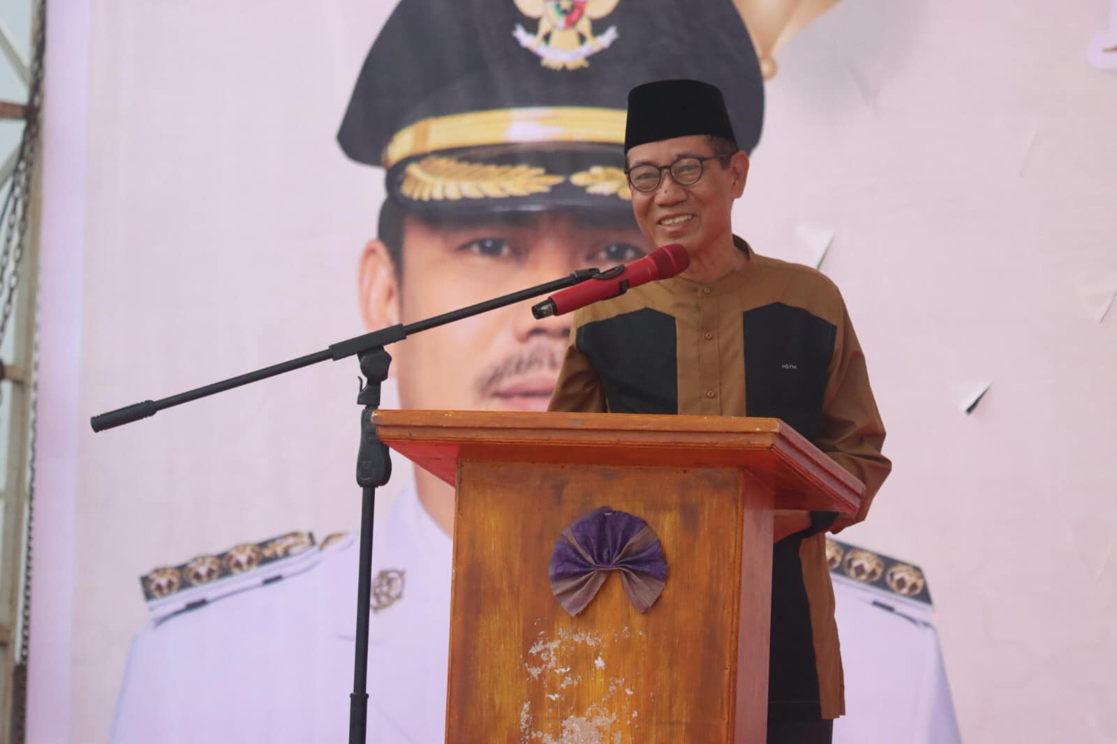 Koltim Ramadhan Eco Festival 2025 (KREF) Resmi Dibuka