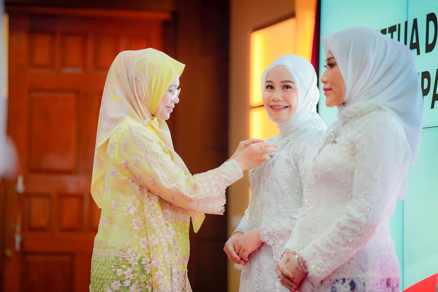 Hartini Azis Resmi Nahkodai Dekranasda Koltim Periode 2025-2030, Fokus Pengembangan Kerajinan Lokal dan Pemberdayaan UMKM