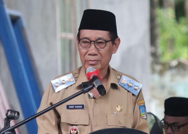 Rangkaian Kegiatan Musrenbang RKPD Tahun Anggaran 2026 Tingkat Kecamatan Loea, Wakil Bupati Koltim Dorong Sinergi Pemerintah dan Masyarakat