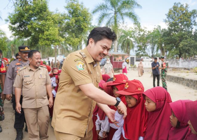 Bupati Koltim Wajibkan Setiap Kamis, Guru dan Siswa Berbahasa Tolaki di Sekolah