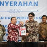 Di Bawah Kepemimpinan Abd Azis, Koltim Kembali Raih Predikat WTP untuk Kedua Kalinya Berturut-Turut