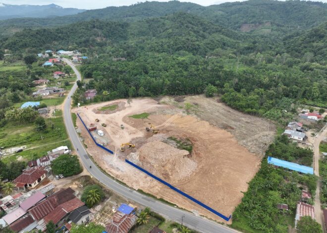 Menkes Budi Gunadi Sadikin Dijadwalkan Hadiri Groundbreaking RSUD Kolaka Timur