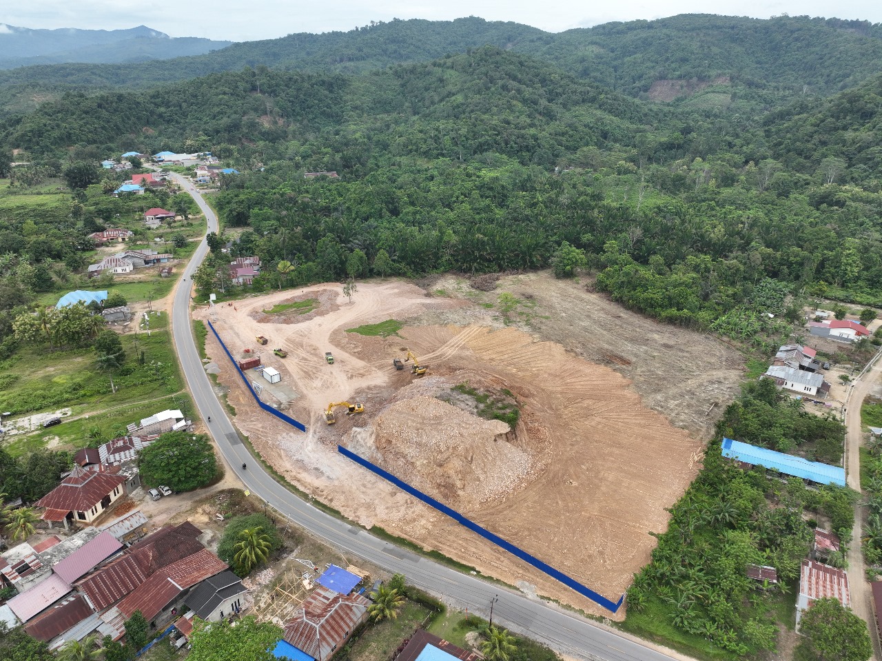 Menkes Budi Gunadi Sadikin Dijadwalkan Hadiri Groundbreaking RSUD Kolaka Timur