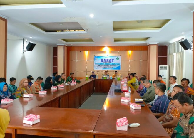 Calon Jamaah Haji Kolaka Timur Akan Dilepas Besok, Diberangkatkan 28 Mei 2025