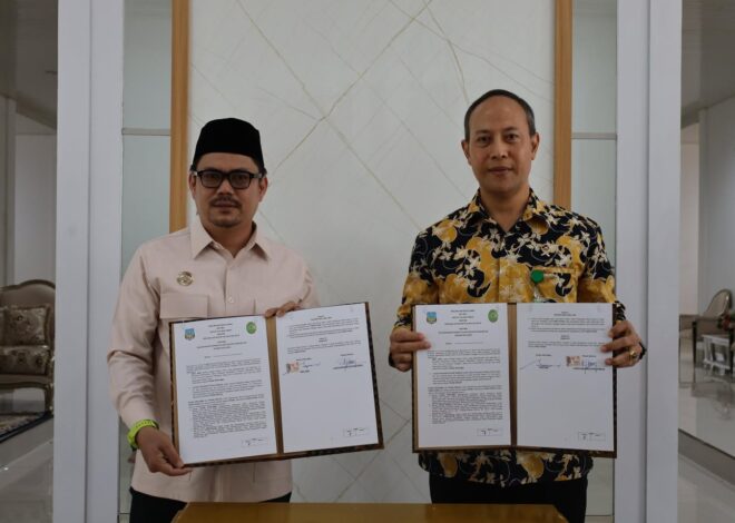 Pemda Koltim dan PN Kolaka Kerjasamakan Sidang Keliling, Dekatkan Pelayanan Hukum ke Masyarakat