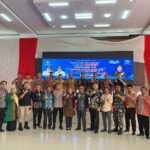 Peringati HANI 2025, Pemkab Koltim Bersama BNNK Konawe Gelar Donor Darah