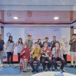 BPS Bersama Pemda Koltim Gelar Pembinaan Statistik Sektoral