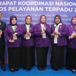 Plt. Ketua TP-PKK Koltim Hadiri Rakornas Posyandu 2025, Tegaskan Komitmen Perkuat Pelayanan Kesehatan Masyarakat Desa