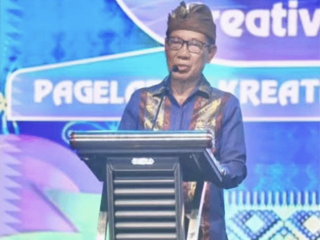 Koltim Creative Fest 2025 Resmi Ditutup Wakil Bupati, Tinggalkan Jejak Positif untuk Ekonomi Kreatif Daerah