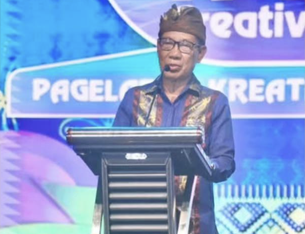 Koltim Creative Fest 2025 Resmi Ditutup Wakil Bupati, Tinggalkan Jejak Positif untuk Ekonomi Kreatif Daerah