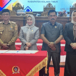 DPRD dan Pemda Koltim Sepakati RAPBD Perubahan Tahun 2025